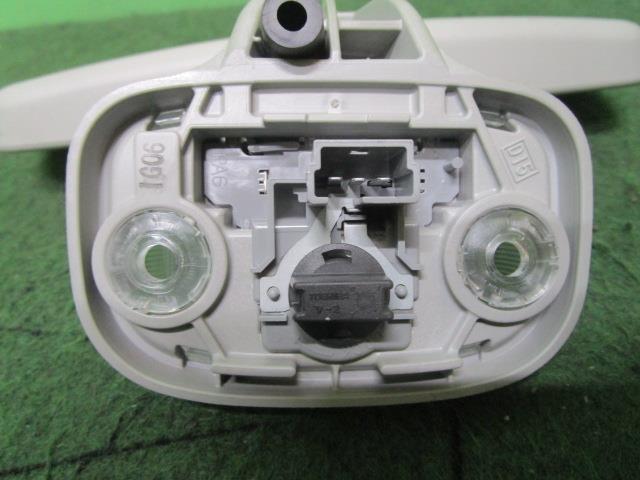 ハイゼット 3BD-S321V ルームミラー カーゴ デラックス SA3 87810-B5030-E0【岐阜発】_画像5