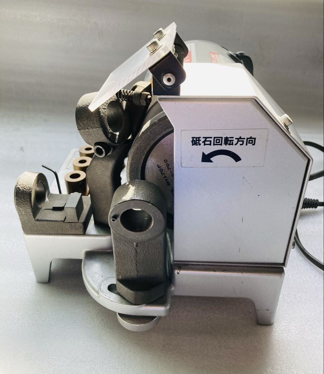 BIGTOOL ローケン スポットカッター研磨機(jī)S-700美品 動(dòng)作確認(rèn)済み
