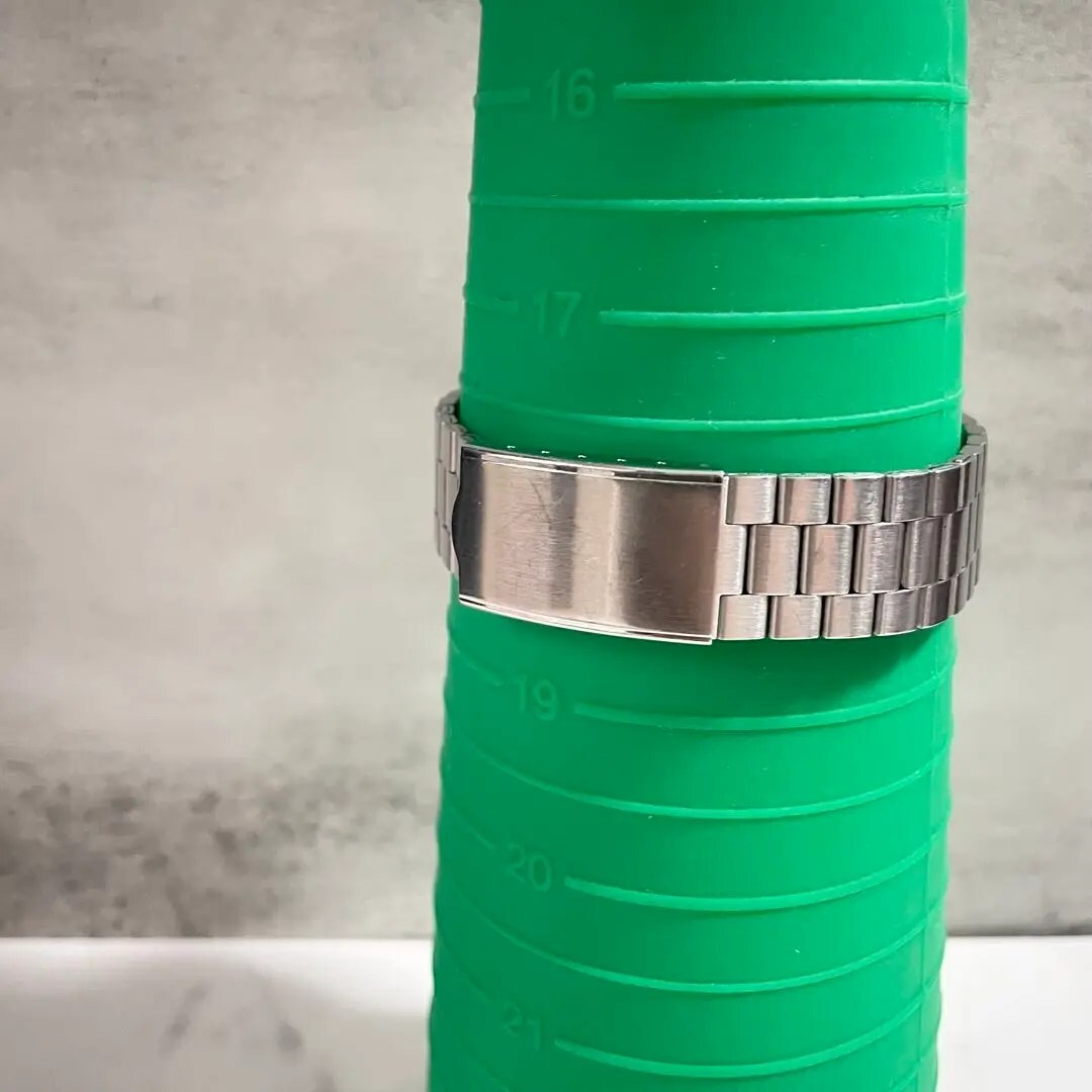 稼働品 SEIKO セイコー クロノス デイデイト 腕時計 メンズ_画像5