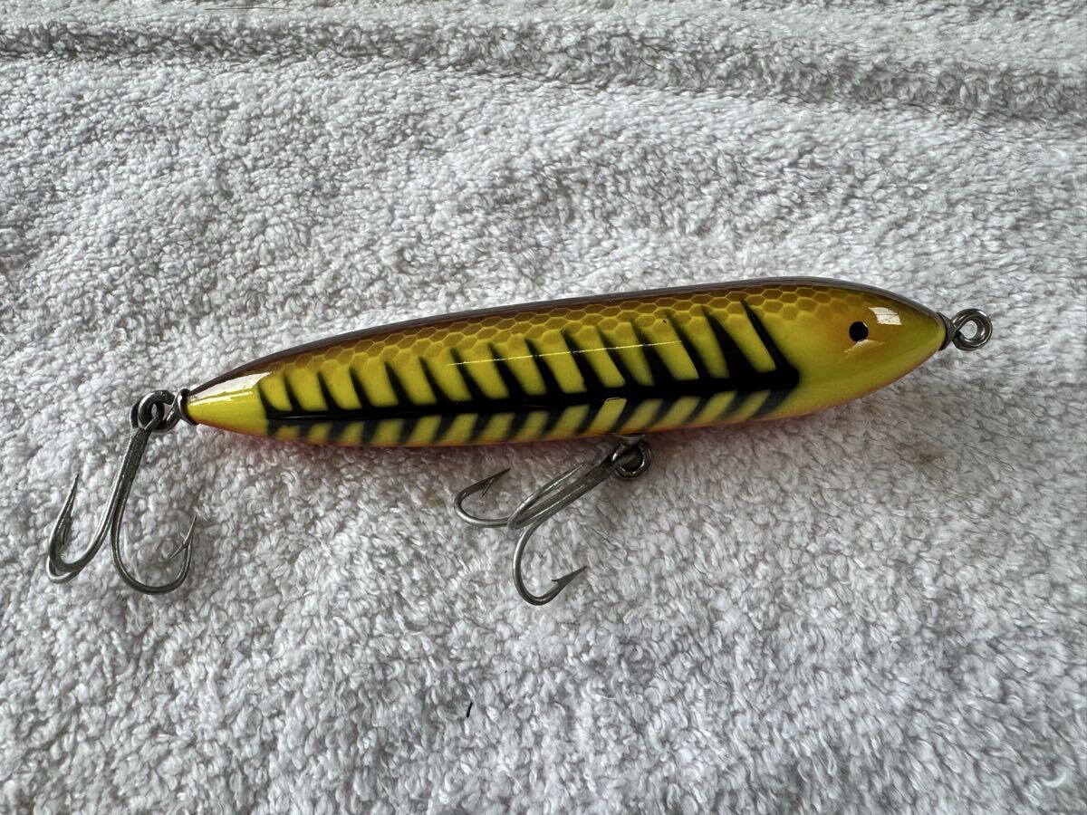 オールドルアー　ブーン　ジグザッガー_画像1