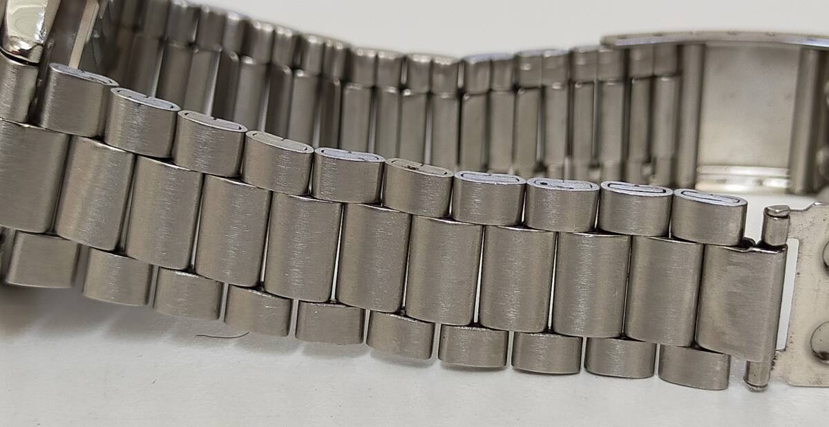 腕時計 SEIKO5 6309-5820 自動巻き 動作品 セイコー5_画像6