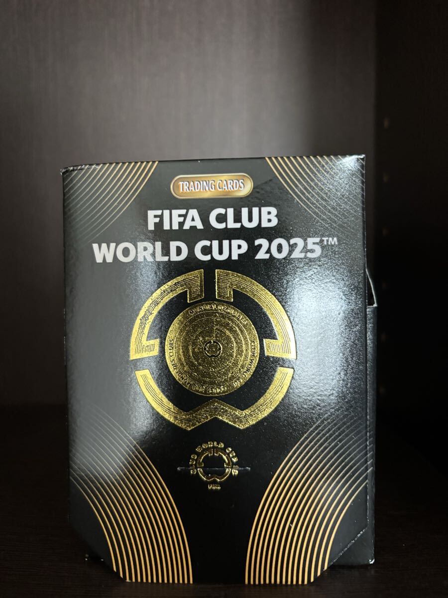 コール・パーマー Cole Palmer チェルシー Chelsea プリントサイン オート 南米版 クラブワールドカップ club world cup CWC 2025 トレカ_画像4
