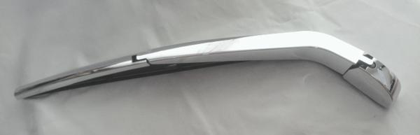 ダイハツ LA650S LA660S タント リアワイパーカバー クロムメッキ ＵＮＩＣＯＺＯＮＥ_画像1