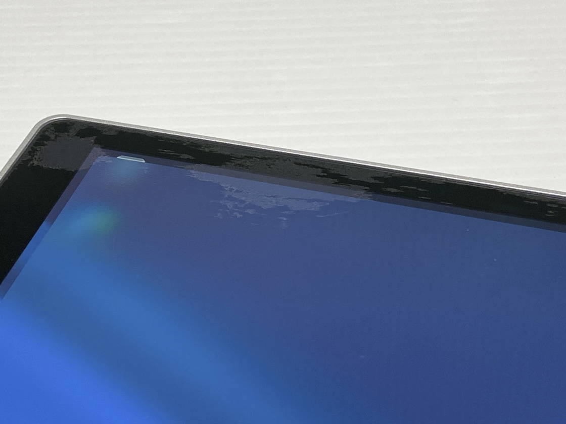 ★第10世代CometLake Core i5 Let's Note CF-QV9 Core i5 10310U 1.7GHz/8GB/NVMe256GB/WiFi/LTE/WebCam/12WQXGA+タッチパネル/WIN11②_画像10