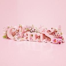 ClariS SINGLE BEST 1st 通常盤 レンタル落ち 中古 CD_画像1