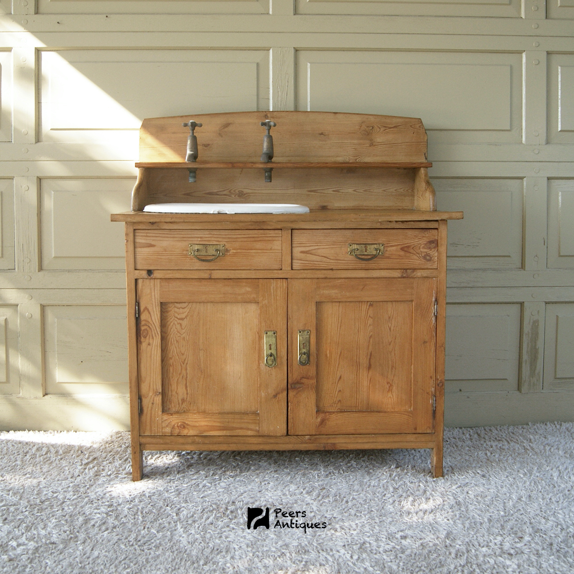 6396h7[ Франция античный старый .. автомобиль Be . латунь металлические принадлежности медный вентиль . симпатичный умывание шт. ] античный Vintage редкий *