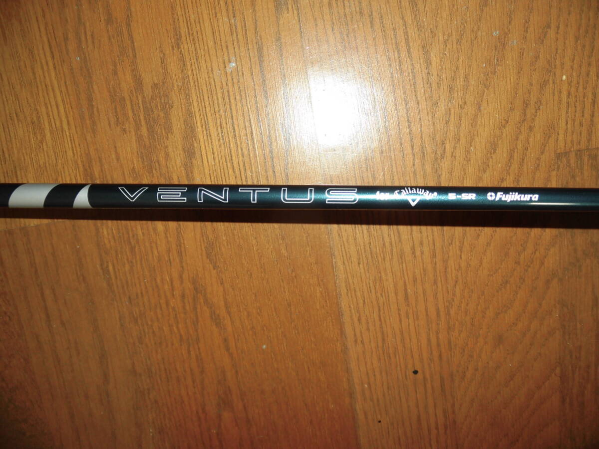 Callaway　ELYTEドライバー_画像5