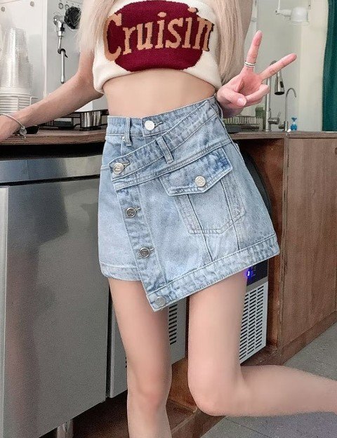 ...