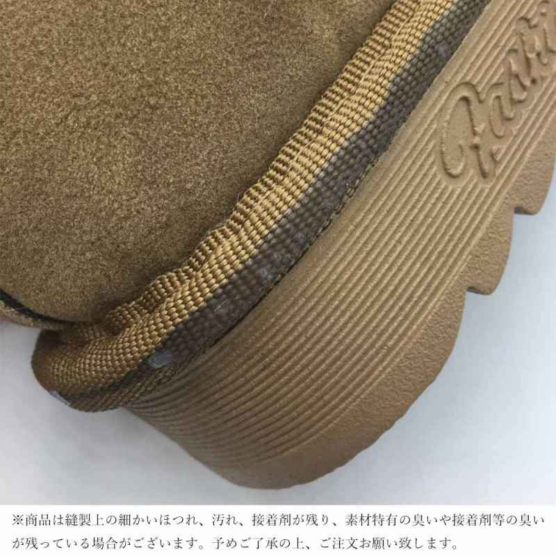 мутон ботинки Short мутон обувь теплый ботинки обратная сторона боа ....25.0cm(40) Camel