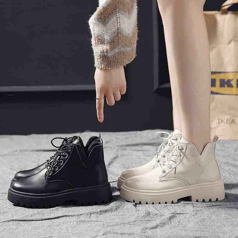женский обувь ботинки basic boots Short лодыжка ботинки Schott ботинки 35 черный ворсистый