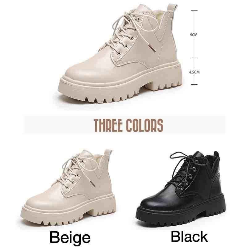 женский обувь ботинки basic boots Short лодыжка ботинки Schott ботинки 35 черный ворсистый