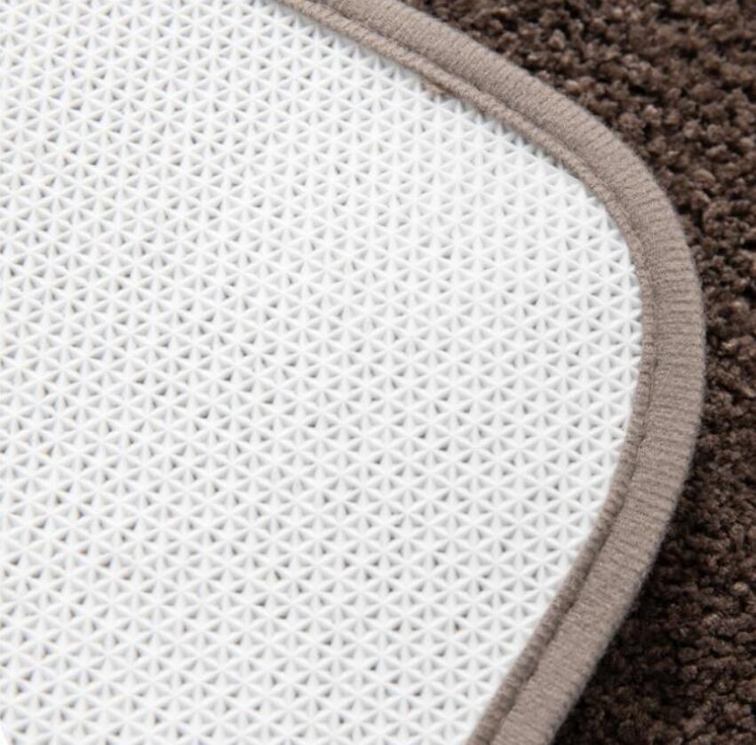  новый товар * коврик для ванной 60×90cm. вода скорость . большой размер широкий . пара .. коврик длина волос . длинный толстый нежный коврик для ванной * хаки 