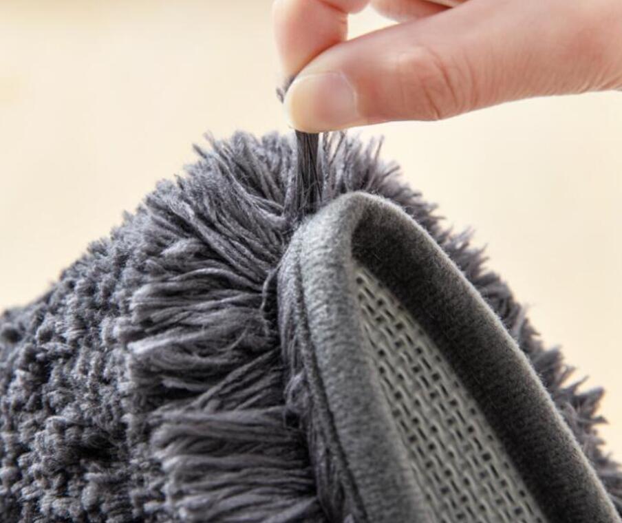 новый товар * коврик для ванной 60×90cm. вода скорость . большой размер широкий . пара .. коврик длина волос . длинный толстый нежный коврик для ванной * хаки