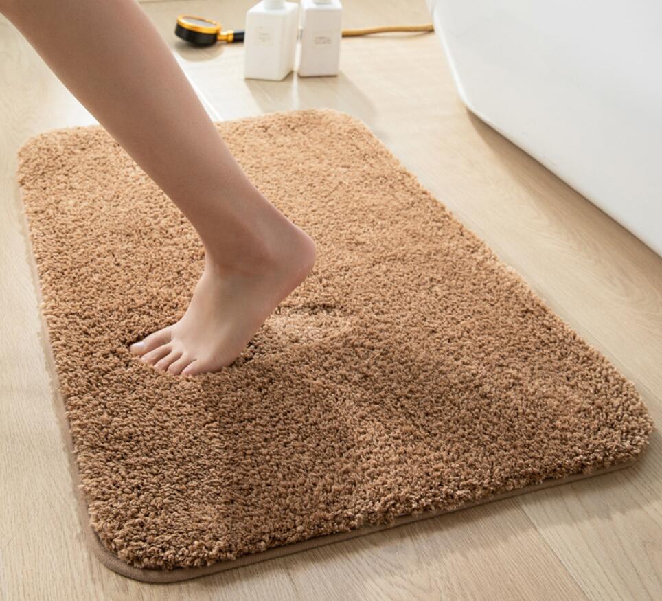 новый товар * коврик для ванной 60×90cm. вода скорость . большой размер широкий . пара .. коврик длина волос . длинный толстый нежный коврик для ванной * хаки новый товар * коврик для ванной 60×90cm. вода скорость . большой размер широкий . пара .. коврик длина волос . длинный толстый нежный коврик для ванной * хаки