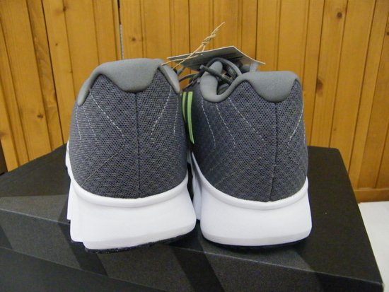  не использовался с биркой adidasswichi Move 28.0cm мужской спортивные туфли 28cm Adidas SWITCH MOVE U ID8328 GREY/GREE/CORE Sapporo город толщина другой район 