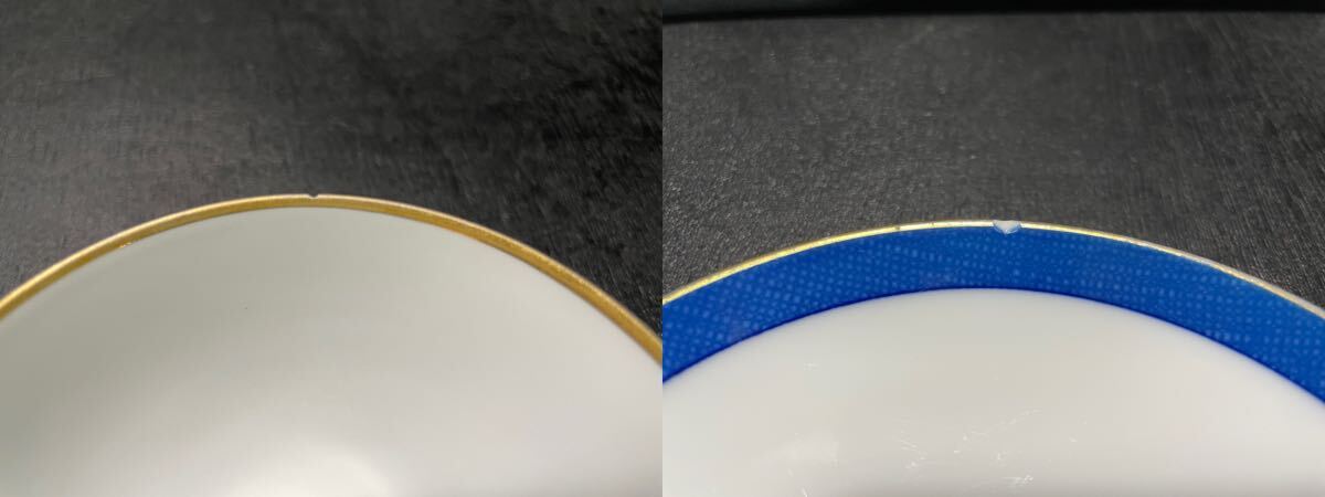 香蘭社 洋食器 まとめ ティーカップ コーヒーカップ マグカップ 花柄 金彩 カップ ソーサー ブランド食器 インテリア コレクション_画像4