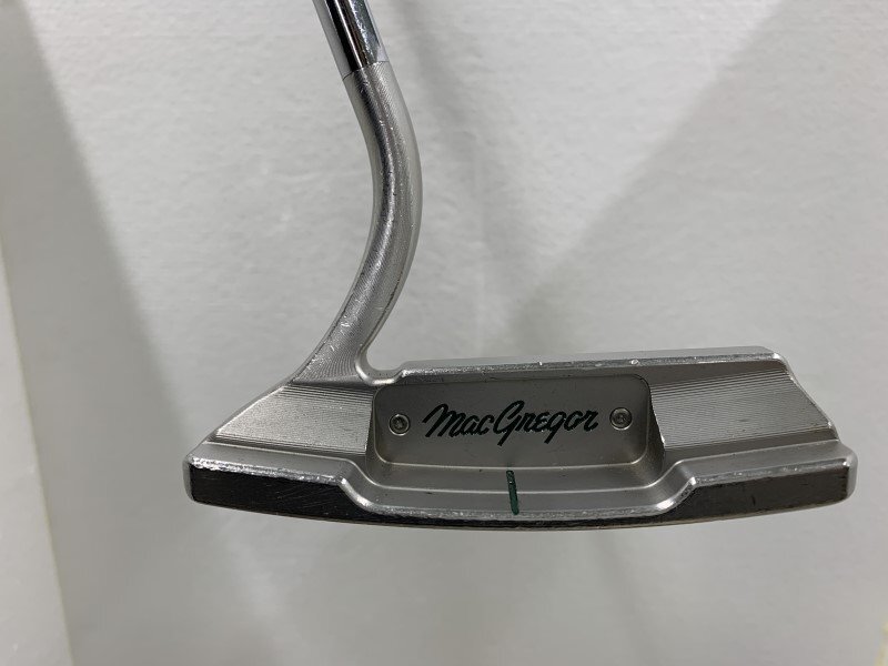 McGregor Tourney Classic IM-GN 554g короткая клюшка 34 дюймовый 251023*321477