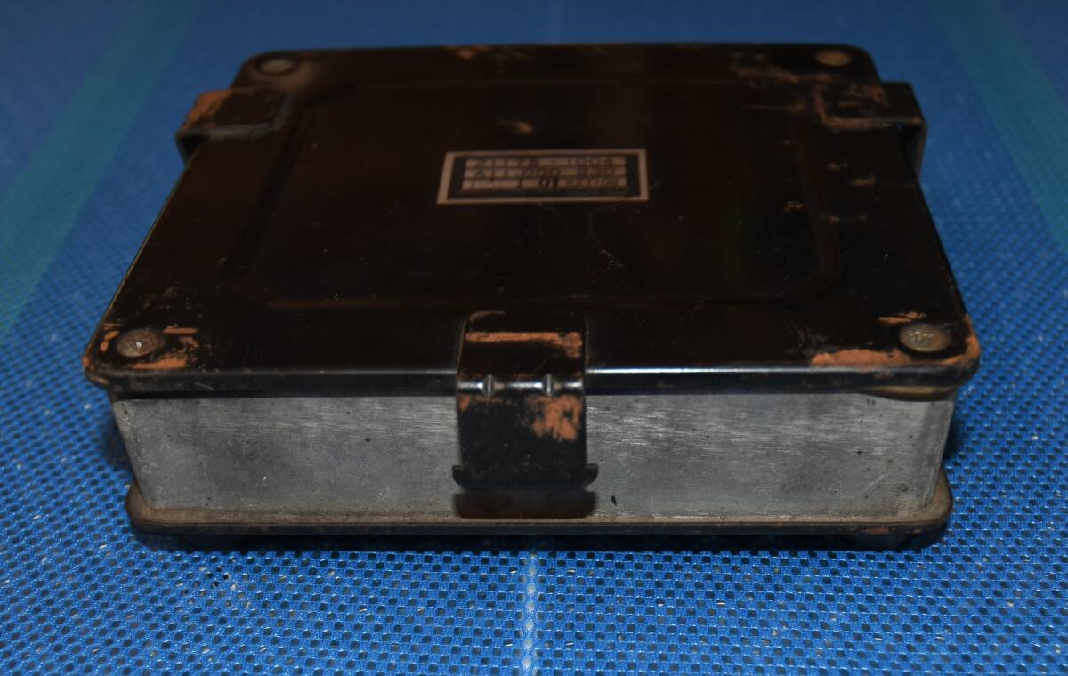 ★Kawasaki　GPz1100F dfi コンピュター　★GPｚ1100空冷　dfiコンピュター _画像3