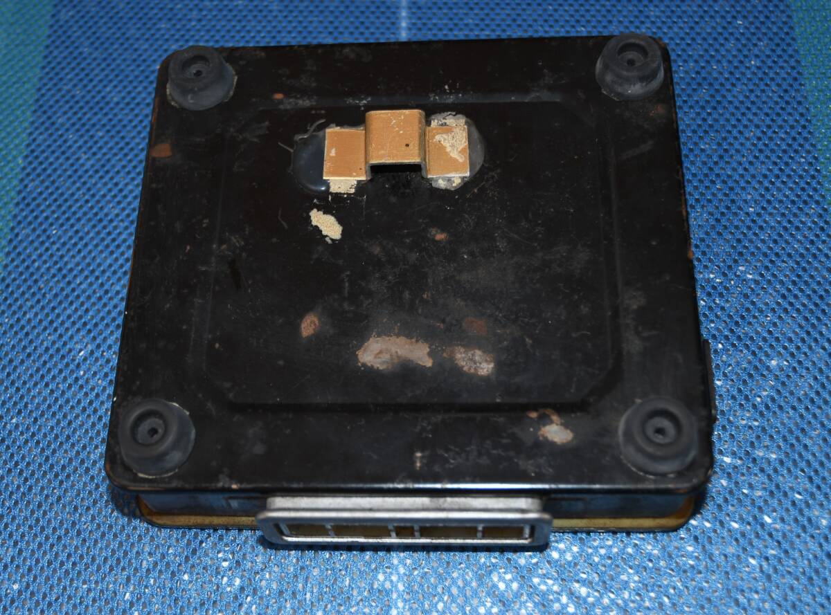 ★Kawasaki　GPz1100F dfi コンピュター　★GPｚ1100空冷　dfiコンピュター _画像6