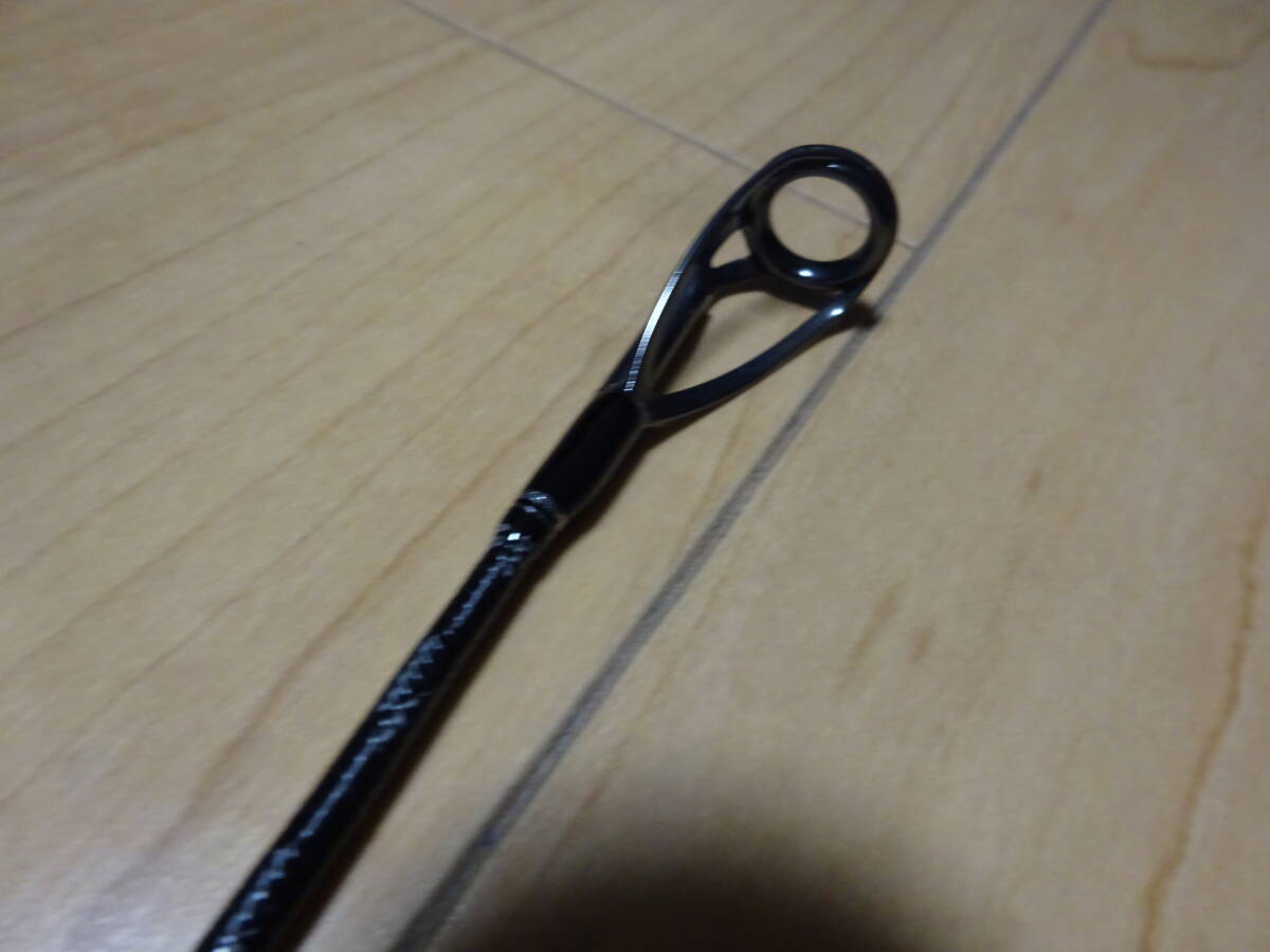 新品未使用 シマノ グラップラー タイプC S82MH ルアーロッド_画像5