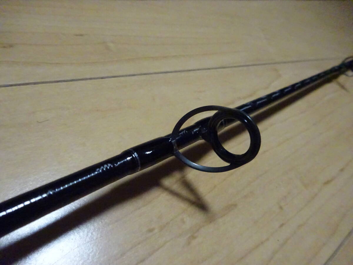 新品未使用 シマノ グラップラー タイプC S82MH ルアーロッド_画像7