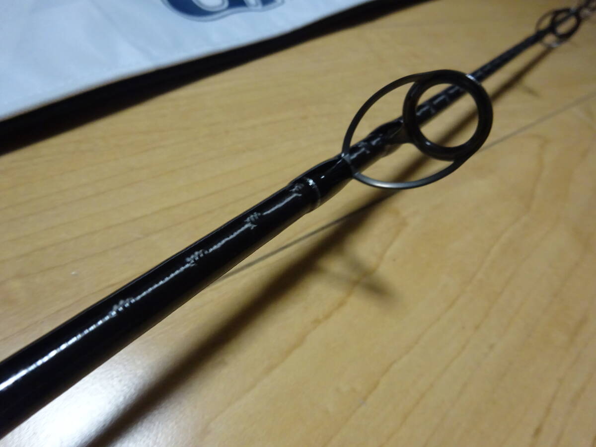 新品未使用 シマノ グラップラー タイプC S82MH ルアーロッド_画像8