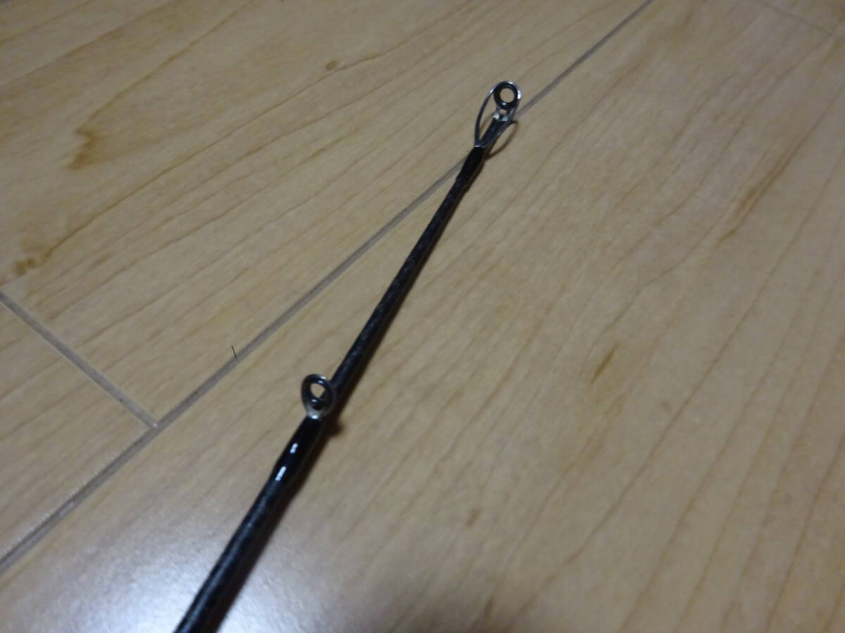 極美品 エバーグリーン カレイド インスピラーレ TKIC-71MH スーパースタリオン _画像7