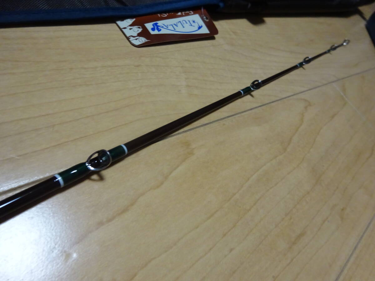 未使用　　　ツララ　グリッサンド　５５Ｃ　　GS_画像9