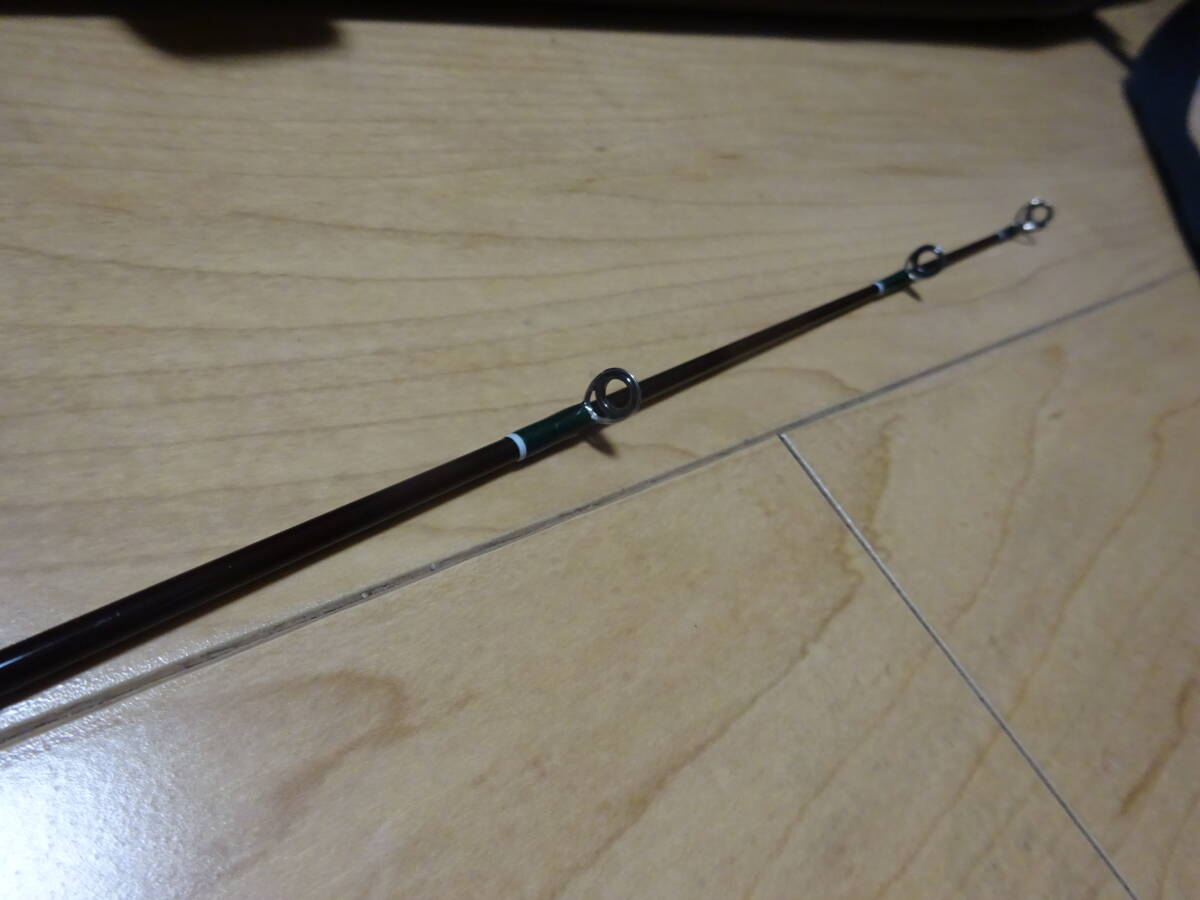 未使用　　　ツララ　グリッサンド　５５Ｃ　　GS_画像8