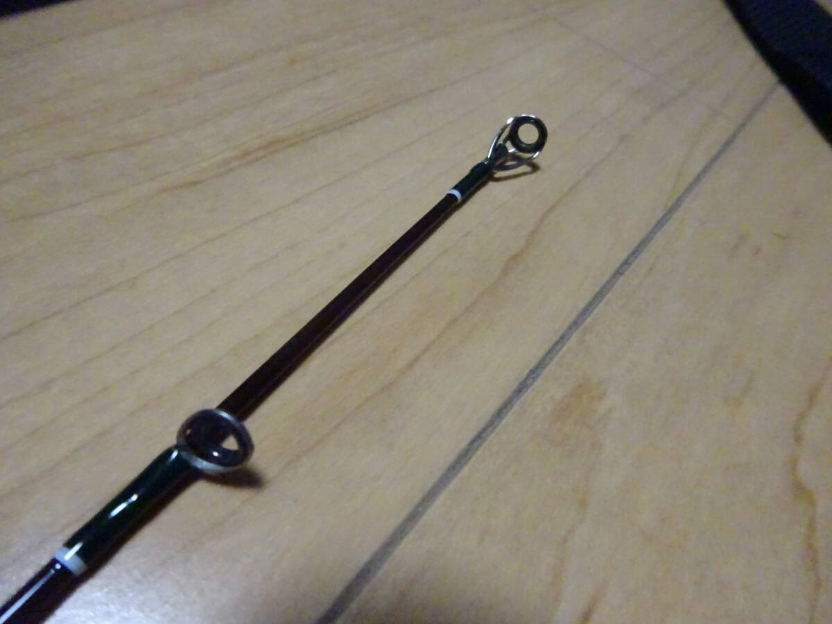 未使用　　　ツララ　グリッサンド　５５Ｃ　　GS_画像7