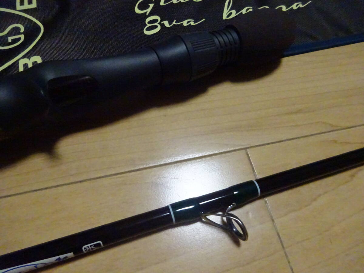 未使用　　　ツララ　グリッサンド　５５Ｃ　　GS_画像6