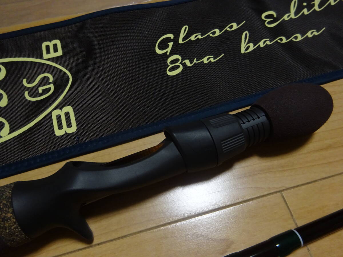 未使用　　　ツララ　グリッサンド　５５Ｃ　　GS_画像3