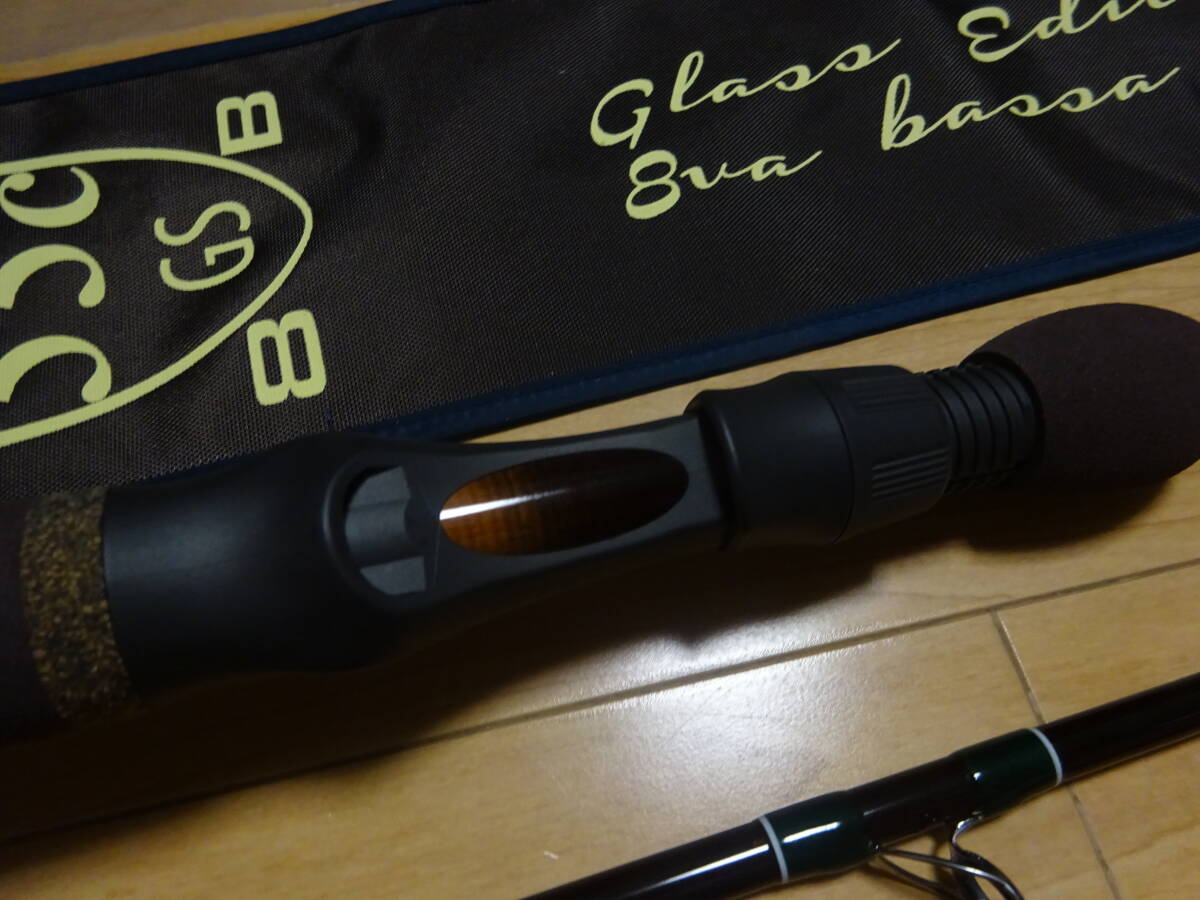 未使用　　　ツララ　グリッサンド　５５Ｃ　　GS_画像5