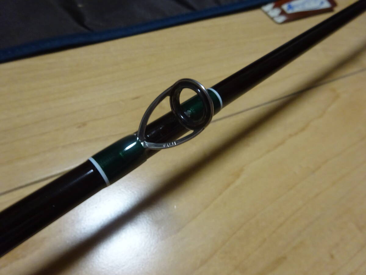 未使用　　　ツララ　グリッサンド　５５Ｃ　　GS_画像10