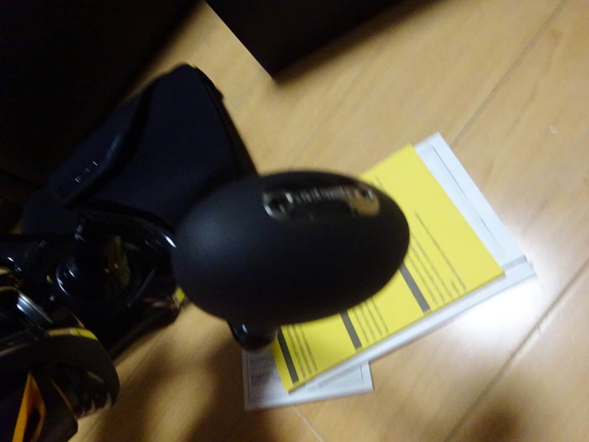 極美品　　　シマノ 20 ステラ SW 18000HG_画像9