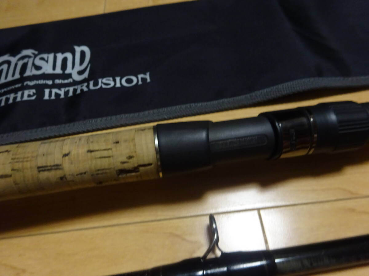  превосходный товар wip Rush Factory sa- авторучка to Rising RSR711X. рыба 