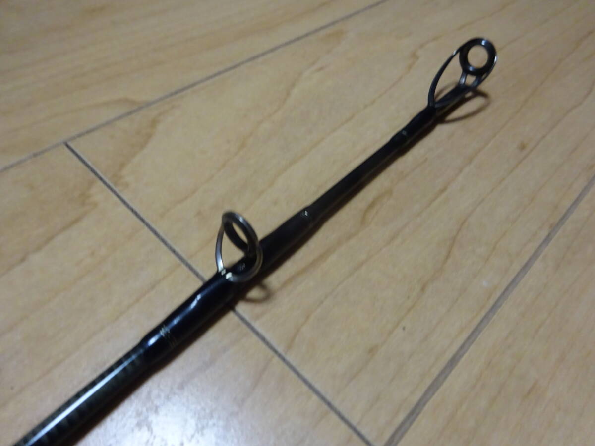  превосходный товар wip Rush Factory sa- авторучка to Rising RSR711X. рыба 