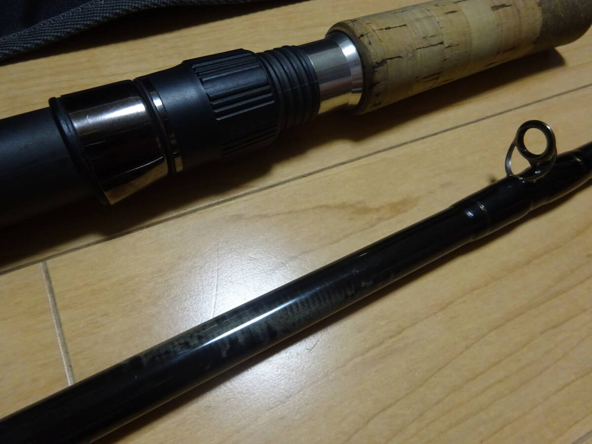  превосходный товар wip Rush Factory sa- авторучка to Rising RSR711X. рыба 