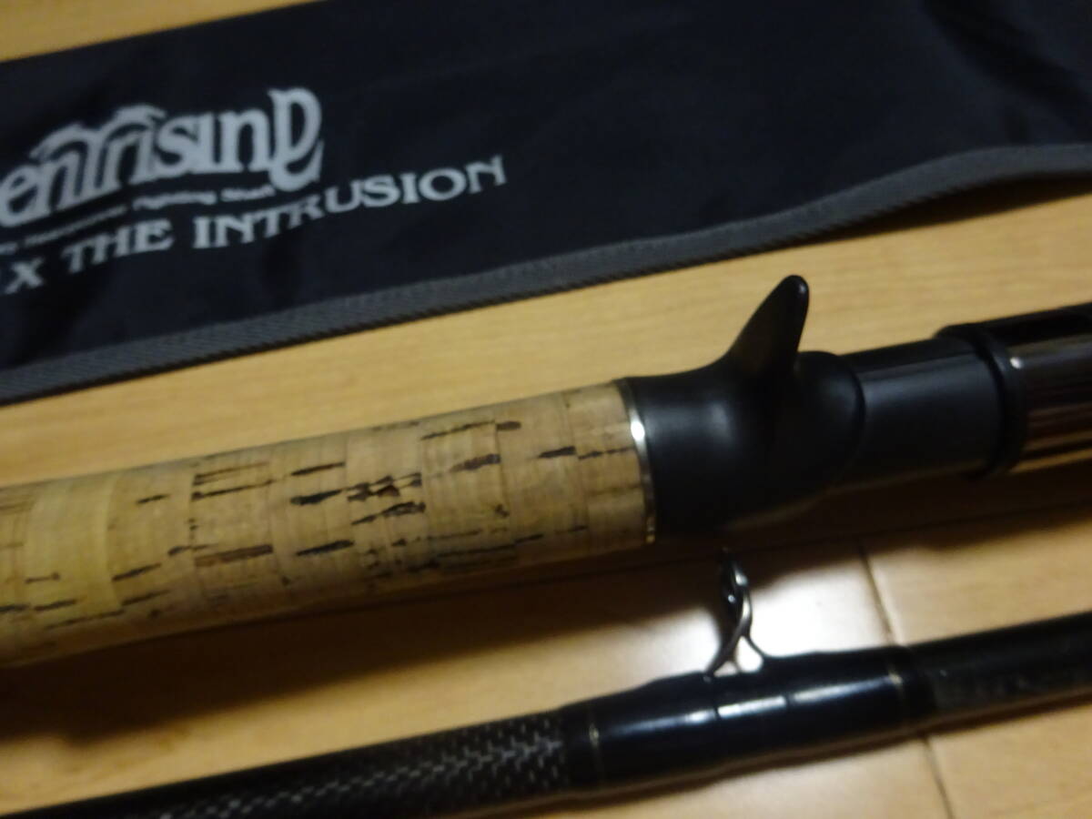  превосходный товар wip Rush Factory sa- авторучка to Rising RSR711X. рыба 