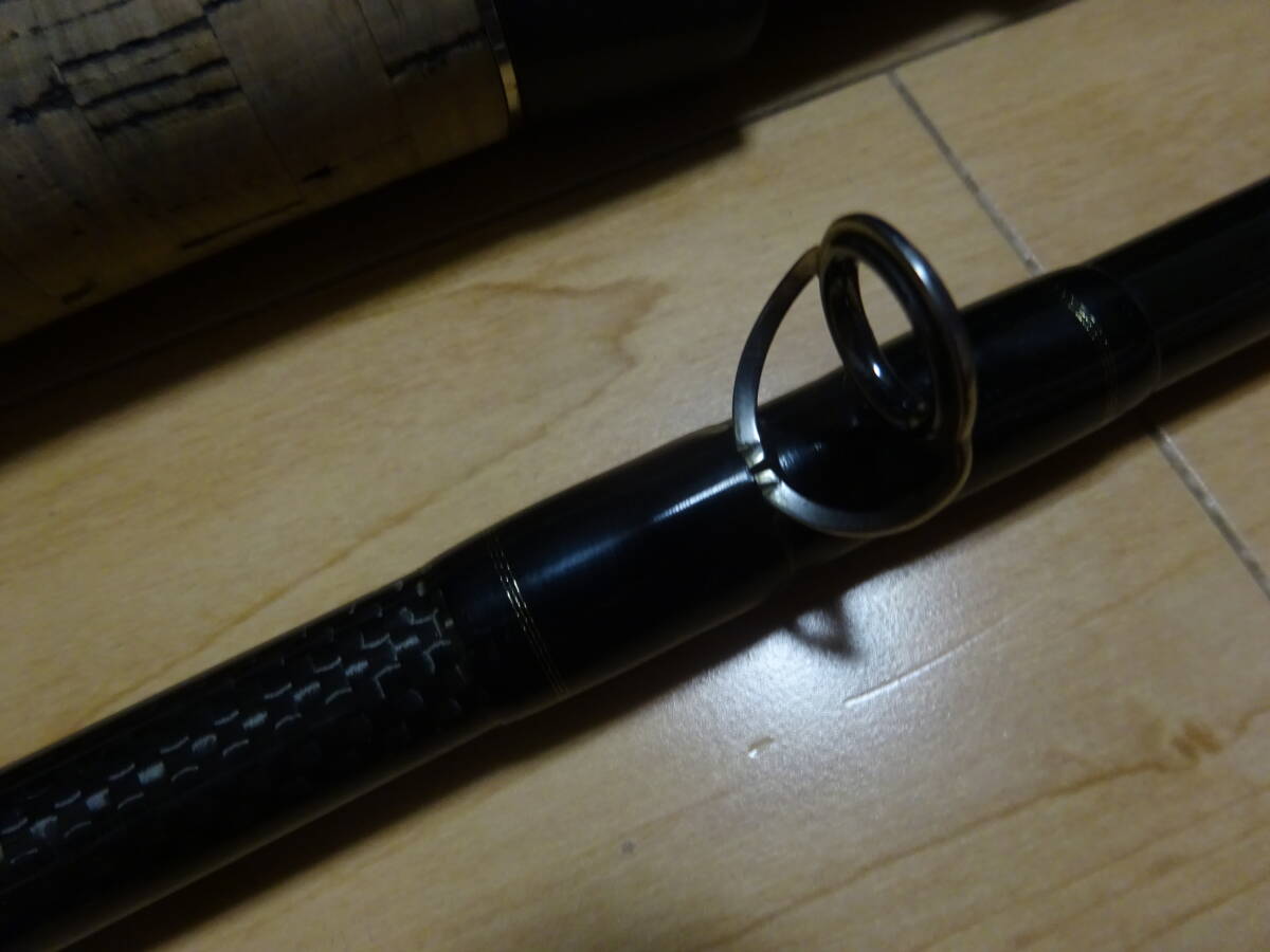  превосходный товар wip Rush Factory sa- авторучка to Rising RSR711X. рыба 