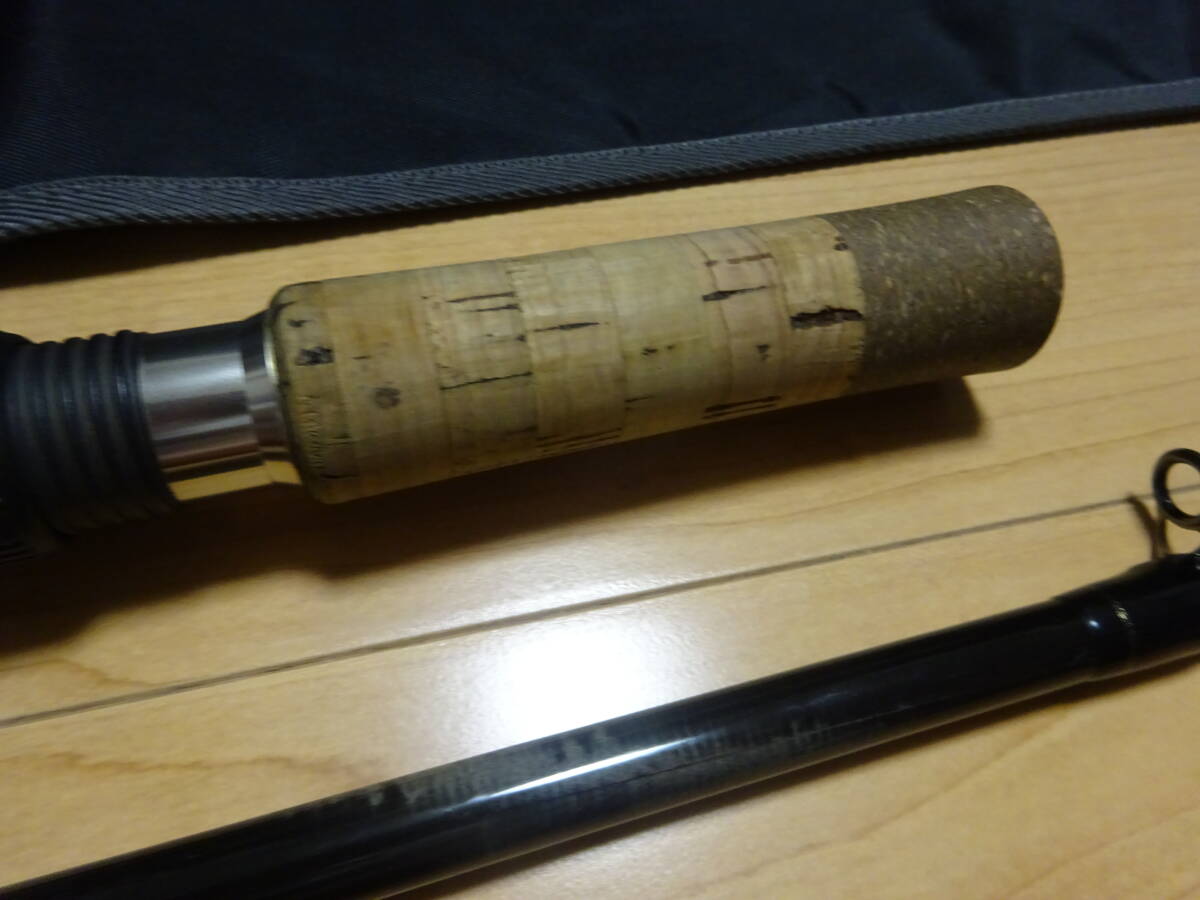  превосходный товар wip Rush Factory sa- авторучка to Rising RSR711X. рыба 