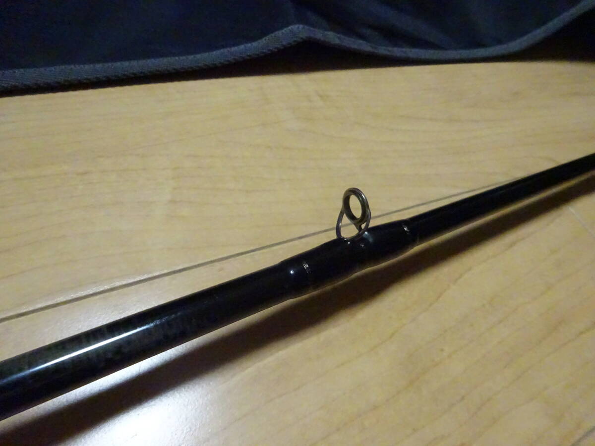  превосходный товар wip Rush Factory sa- авторучка to Rising RSR711X. рыба 