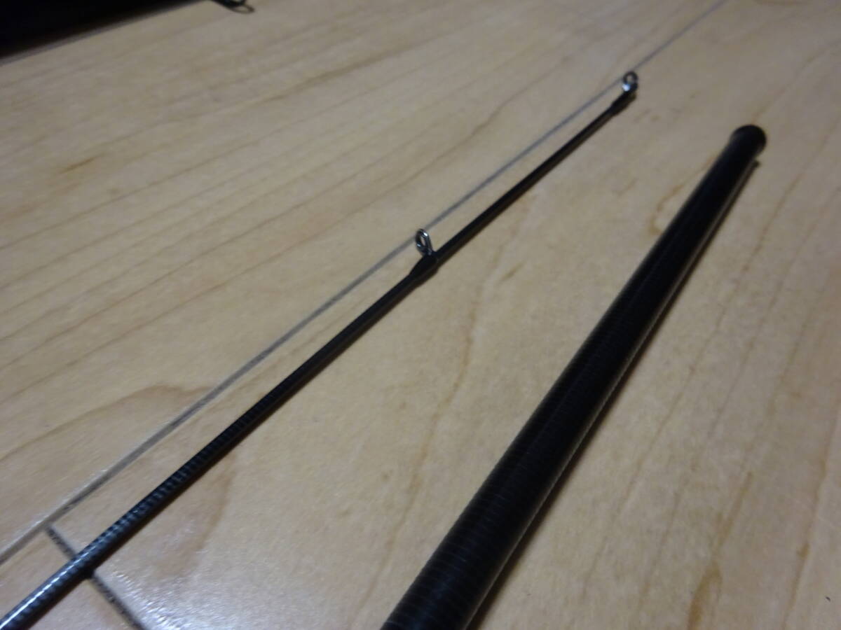 極美品 アピア グランデージ レガシー ユニバーサル S77MT _画像7