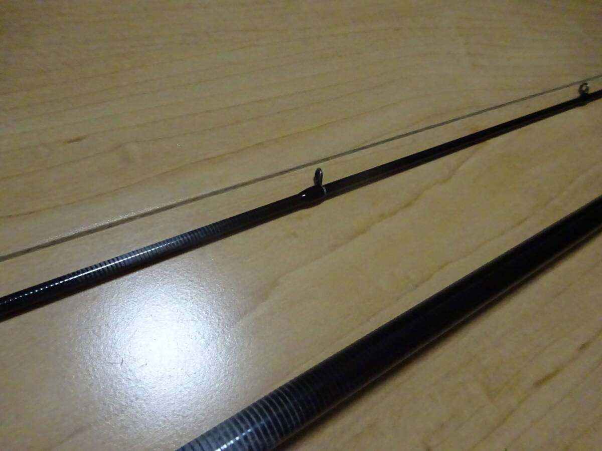 極美品 アピア グランデージ レガシー ユニバーサル S77MT _画像9