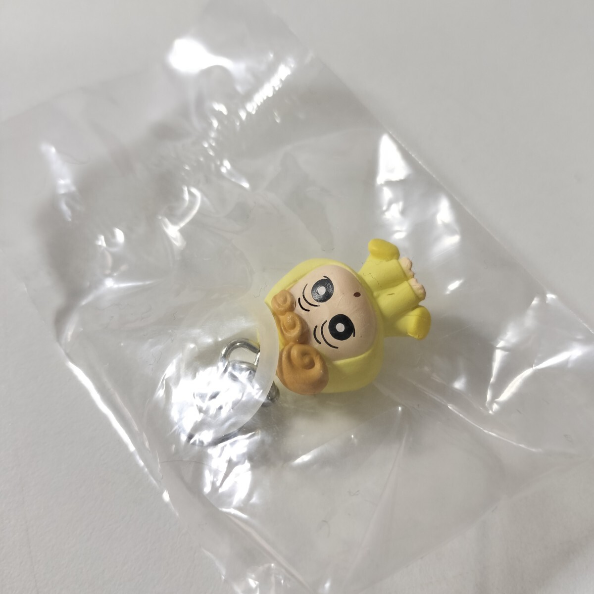 BANDAI クレヨンしんちゃん めじるしアクセサリー パステルカラー ひまわり 未開封品 [マスコット 野原ひまわり]_画像6