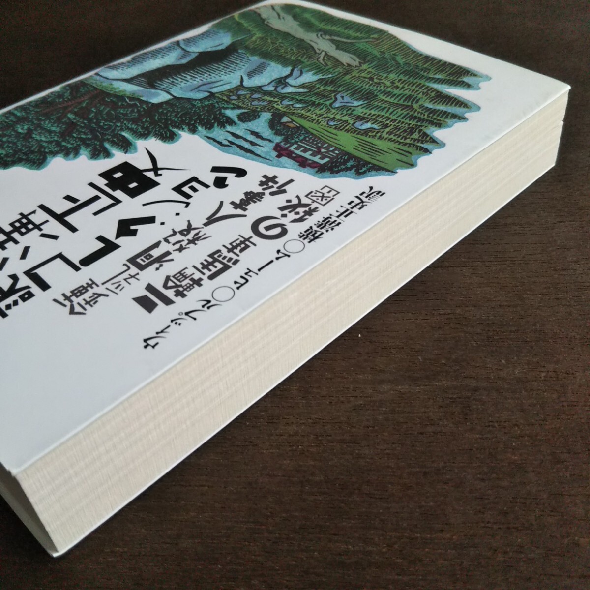 昭和ミステリ秘宝 横溝正史 翻訳コレクション 鍾乳洞殺人事件 二輪馬車の秘密 ウィップル ヒューム 扶桑社文庫_画像5