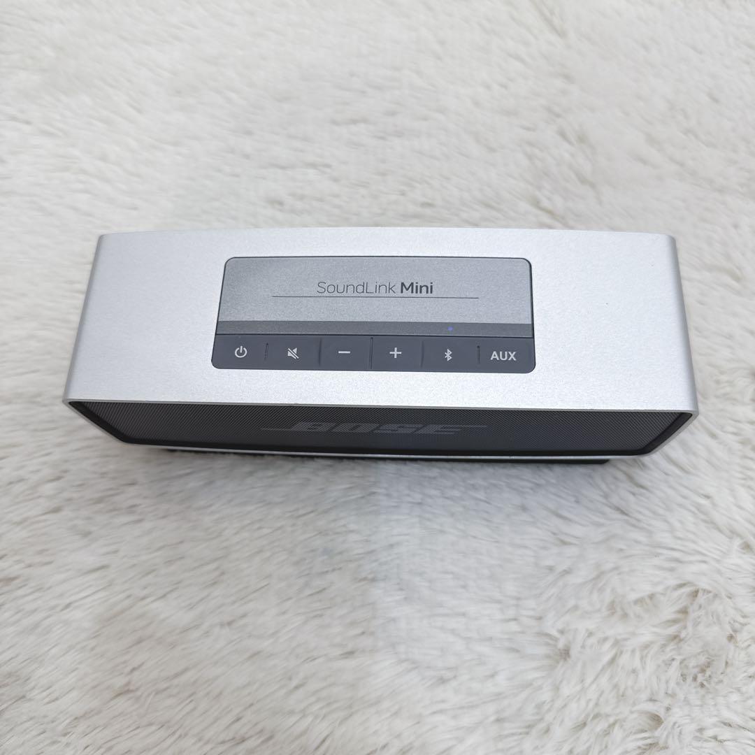 希少 BOSE ボーズ Sound Link Mini 初代 サウンドリンク ミニ