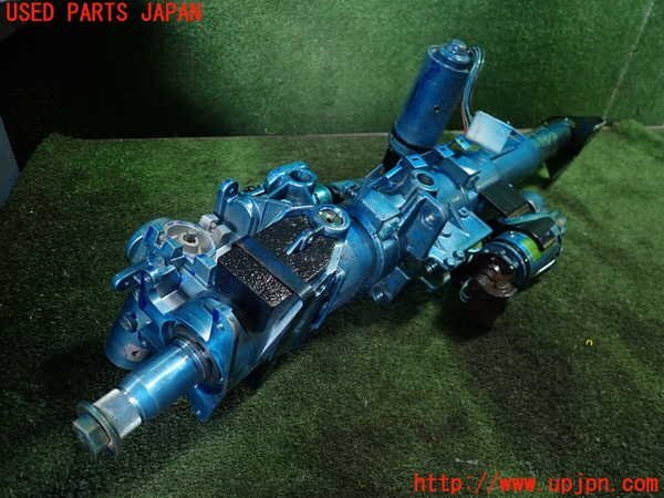 1UPJ-24544260]ジャガー・XKシリーズ(JFDA)ステアリングシャフト 中古