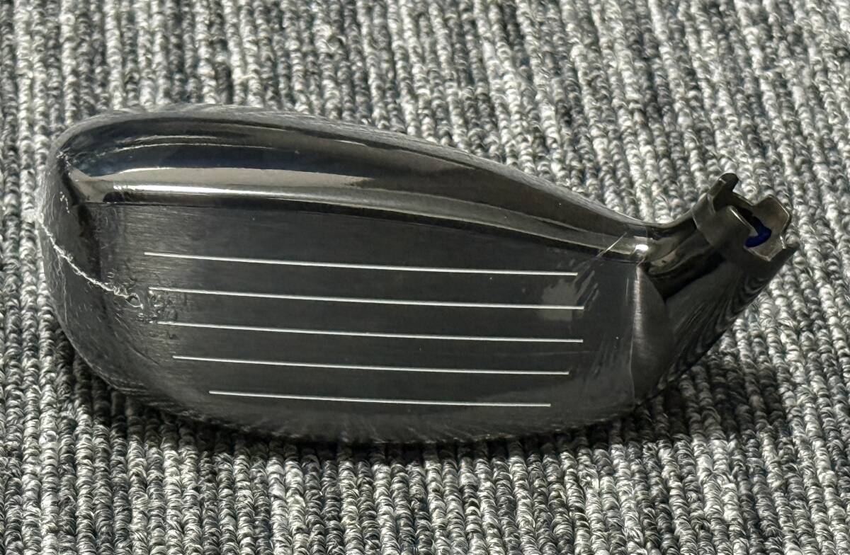 Titleist Titleist GT3 Utility Metal служебная программа metal 21 раз head одиночный новый товар не использовался Япония стандартный товар 