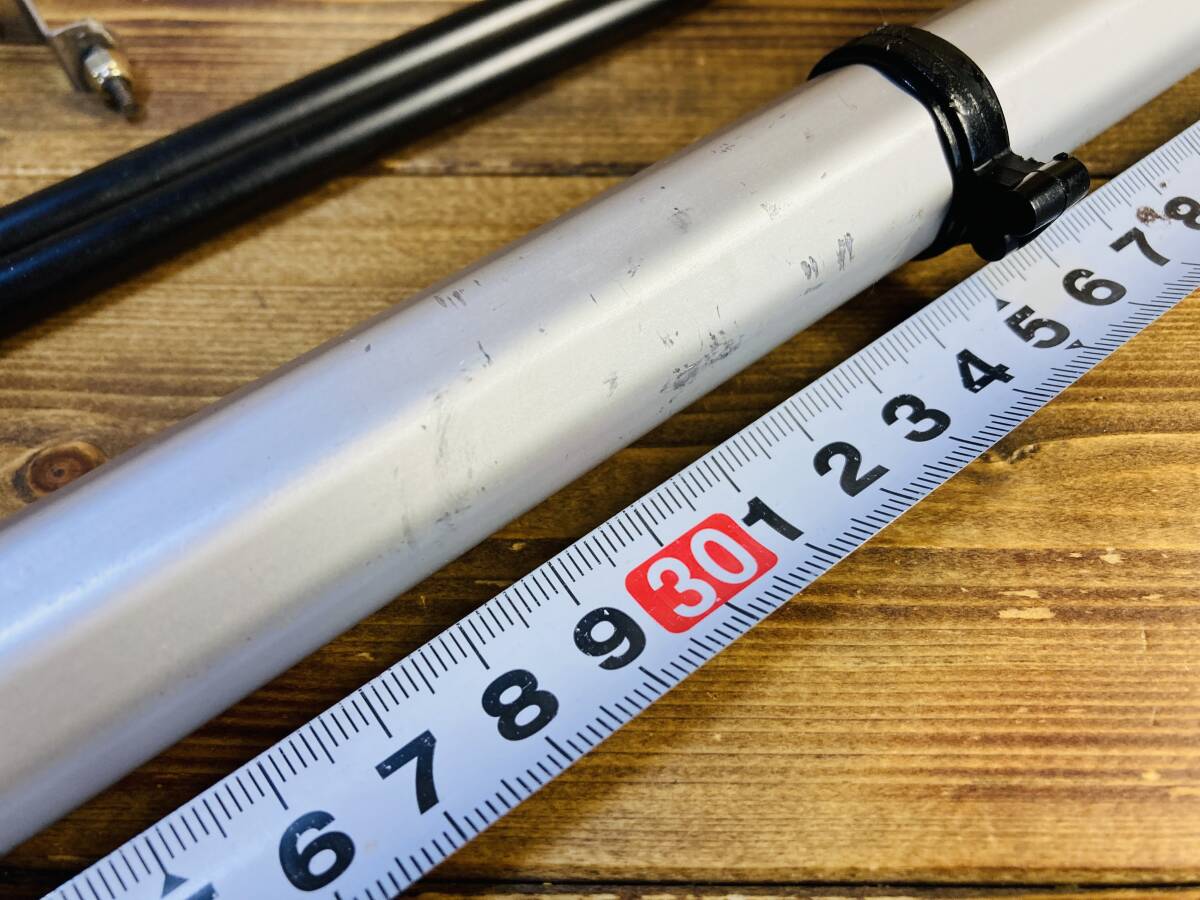 管14-970☆HIROBOヒロボー　イーグル　フレイヤ　テールパイプ・サポート他☆匿名配送～同梱可_画像5